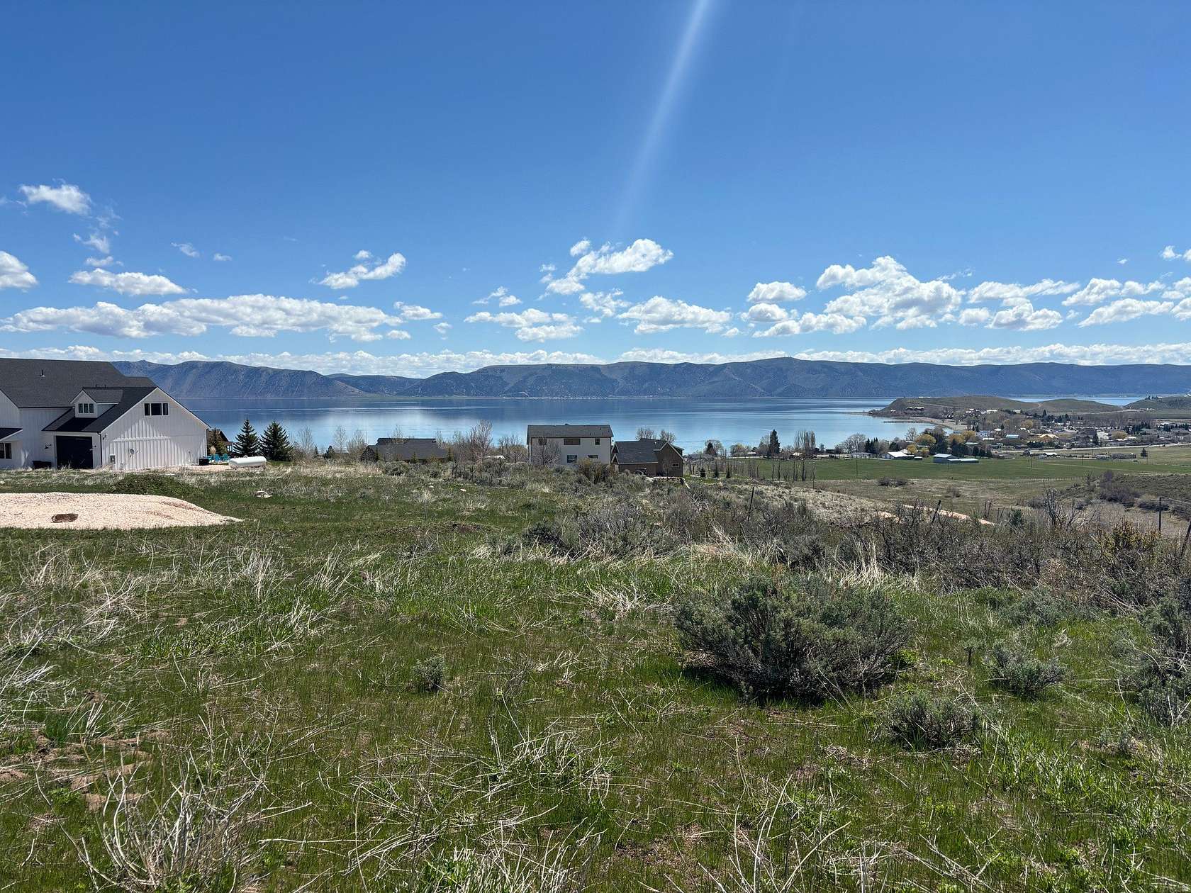 0.76 Acres of Land for Sale in Garden City, Utah