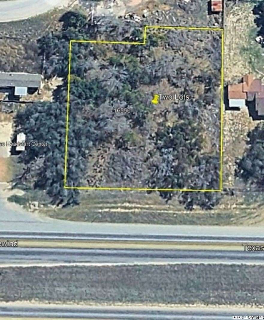 0.6 Acres of Land for Sale in Poteet, Texas