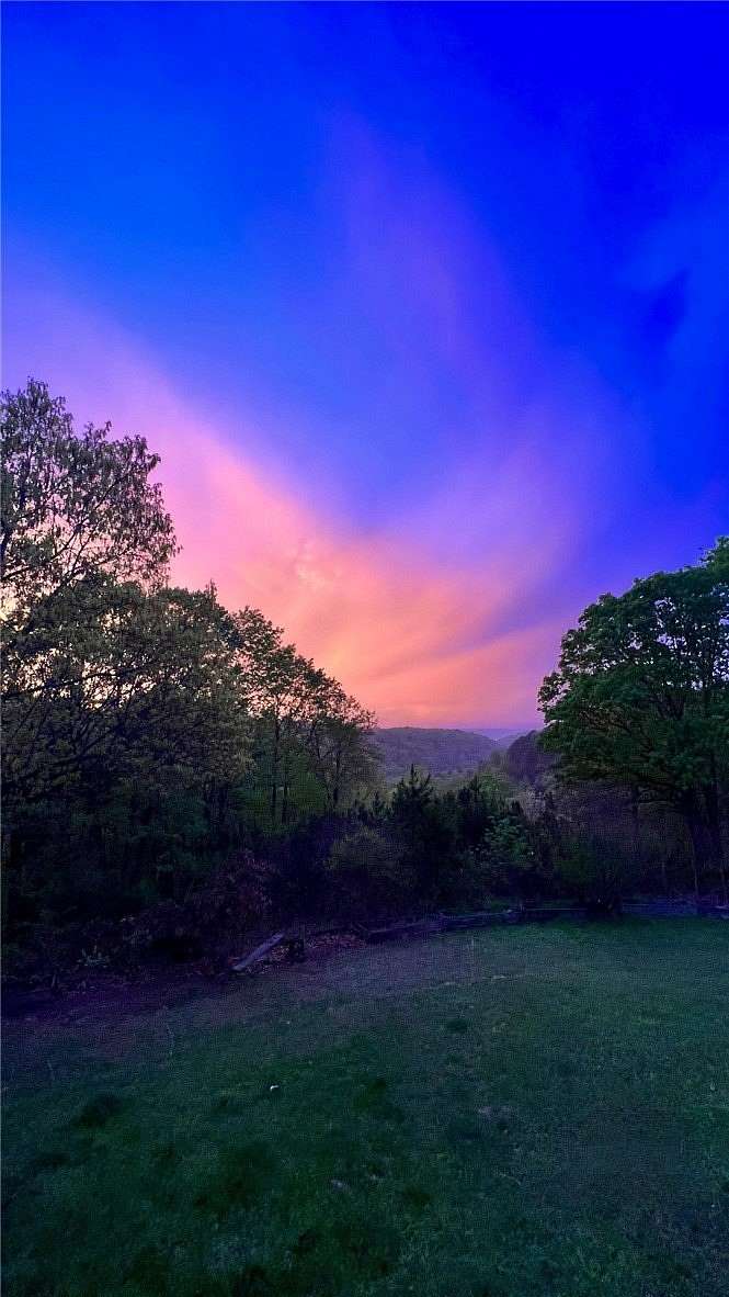 18.4 Acres of Recreational Land for Sale in Rogers, Arkansas