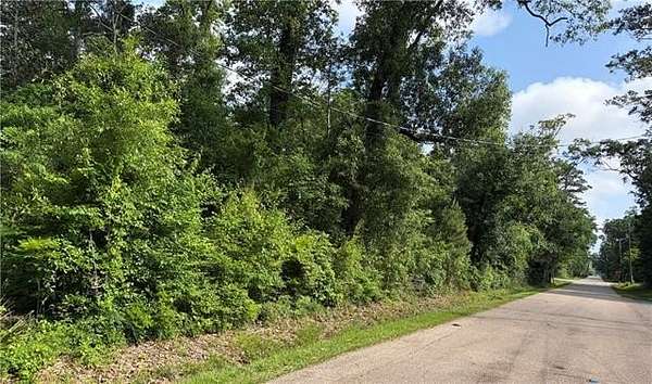 Residential Land for Sale in Mandeville, Louisiana