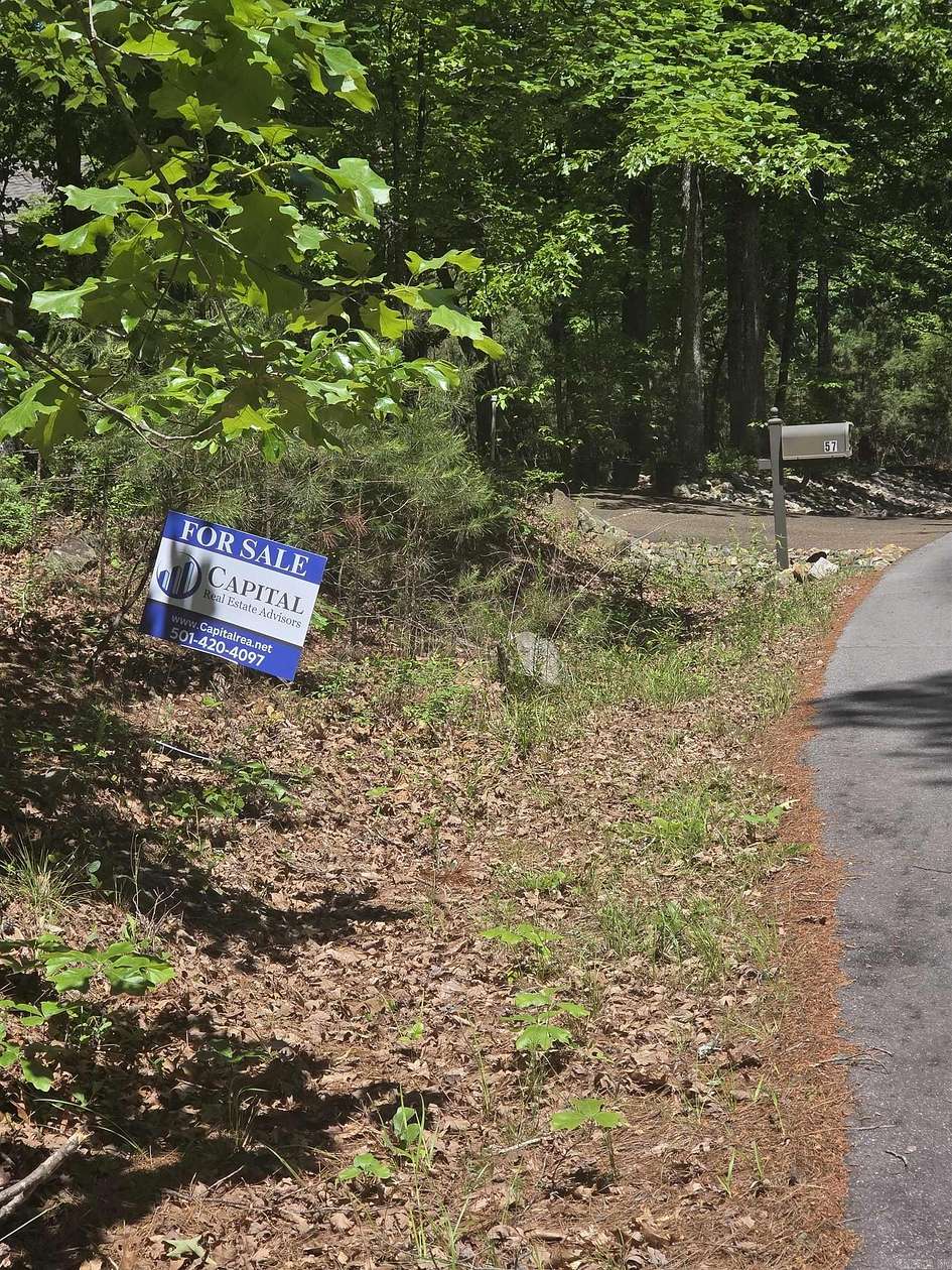 0.29 Acres of Land for Sale in Hot Springs Village, Arkansas