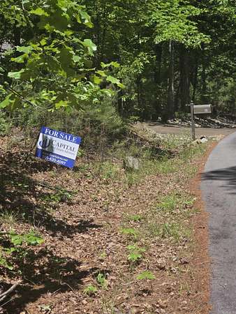 0.29 Acres of Land for Sale in Hot Springs Village, Arkansas
