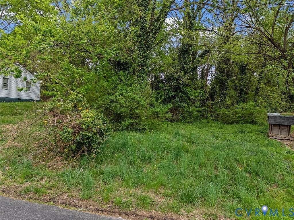 0.38 Acres of Residential Land for Sale in Petersburg, Virginia