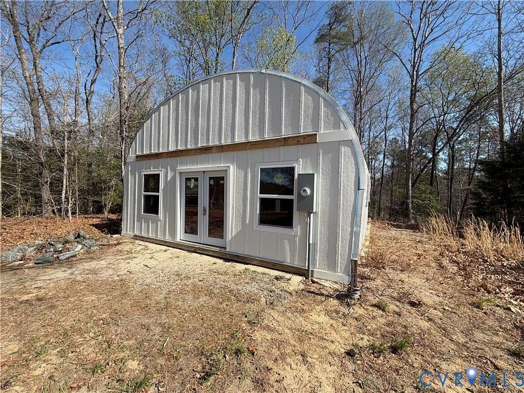 27 Acres of Recreational & Residential Land for Sale in Saint Stephens Church, Virginia