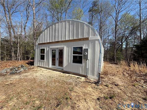 27 Acres of Recreational & Residential Land for Sale in Saint Stephens Church, Virginia