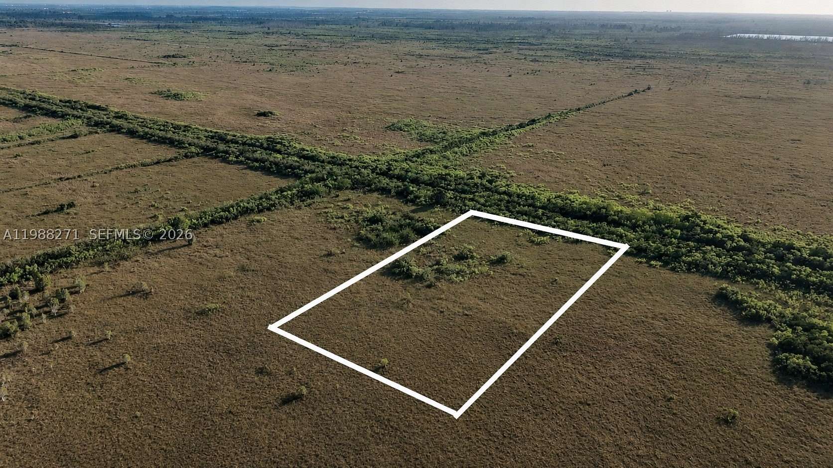 3.15 Acres of Land for Sale in Florida City, Florida