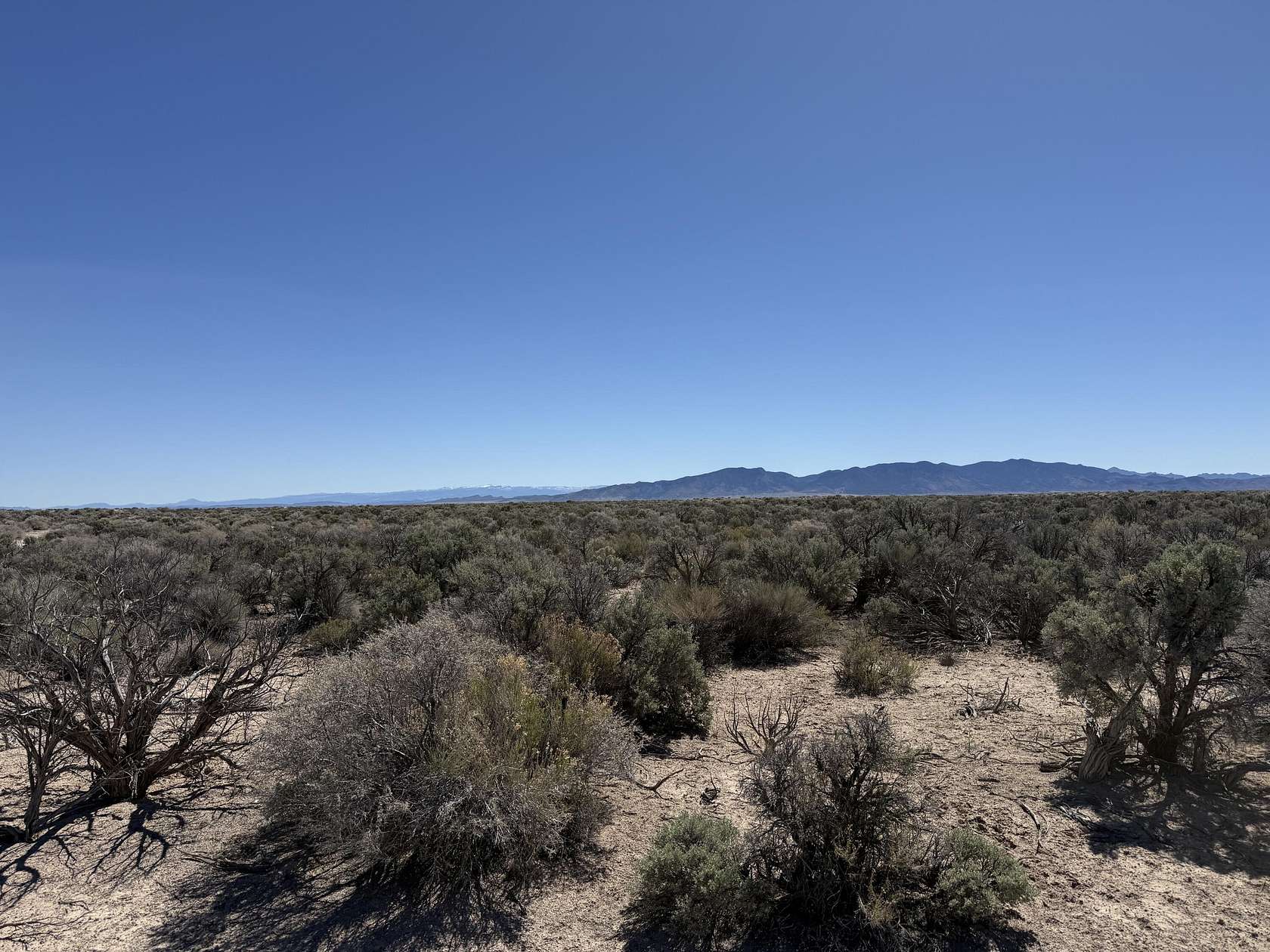 80 Acres of Land for Sale in Beryl, Utah