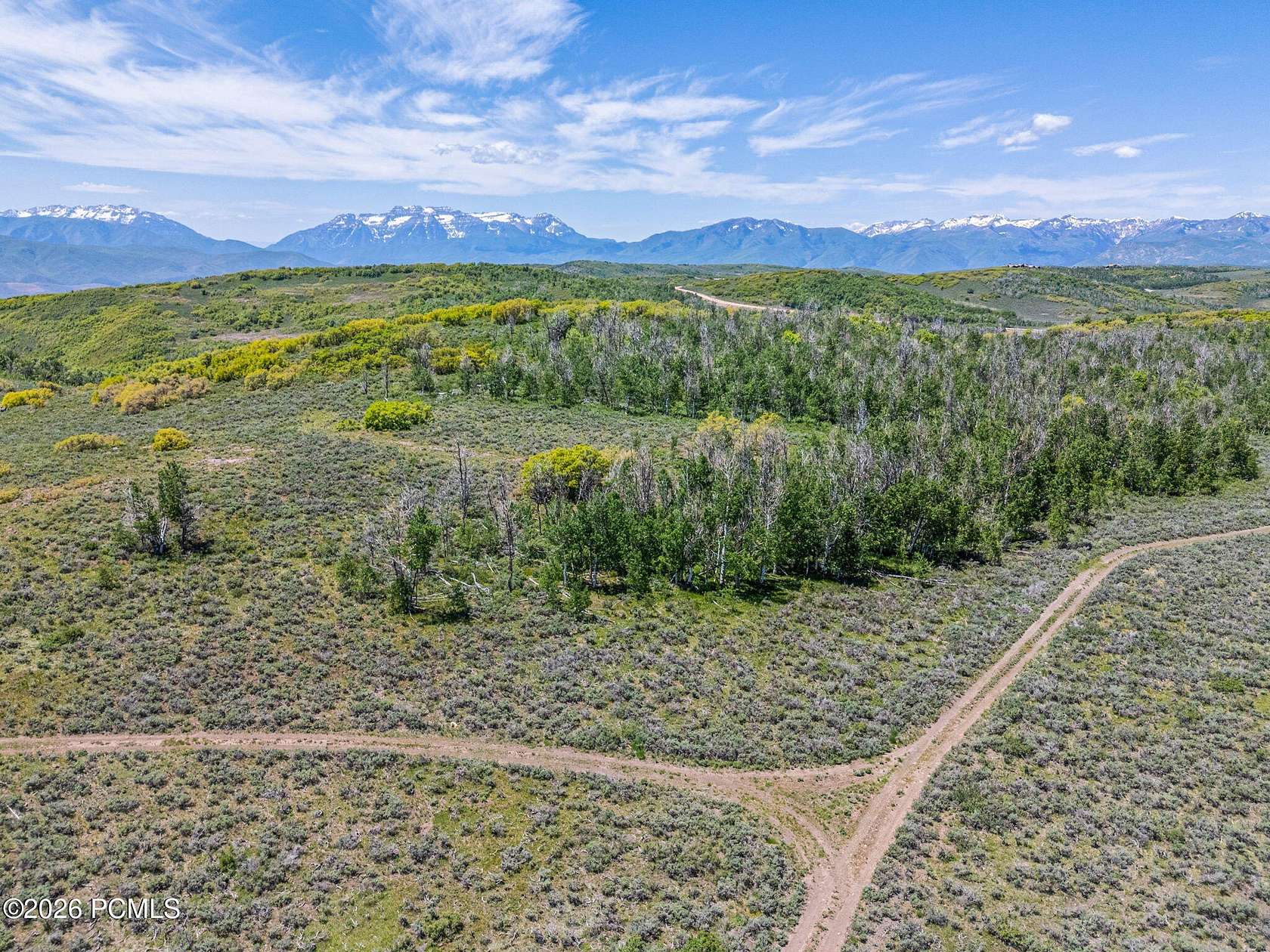 160 Acres of Land for Sale in Heber City, Utah