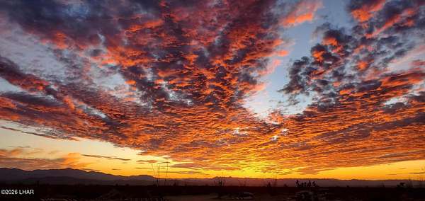 40 Acres of Land for Sale in Yucca, Arizona