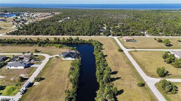 0.27 Acres of Residential Land for Sale in Cape Coral, Florida