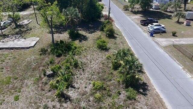 0.13 Acres of Land for Sale in Panama City, Florida