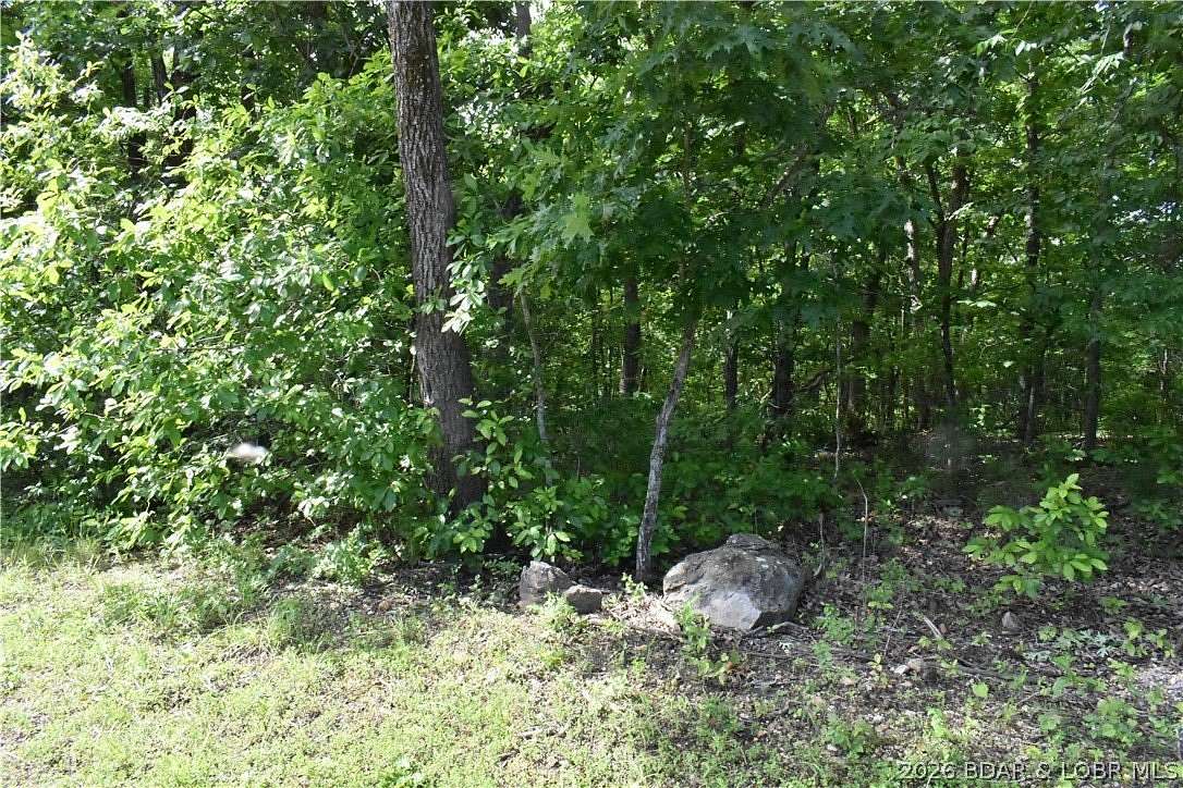 0.3 Acres of Residential Land for Sale in Lake Ozark, Missouri