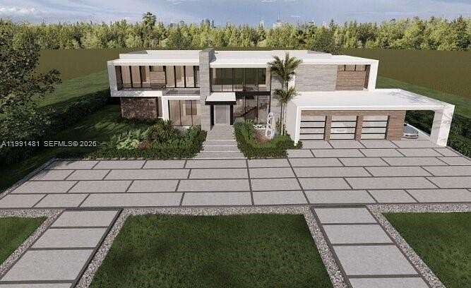 1 Acre of Residential Land for Sale in Miami, Florida