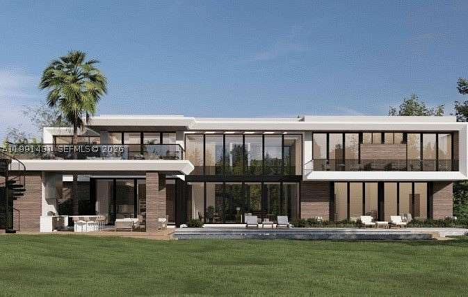 1 Acre of Residential Land for Sale in Miami, Florida