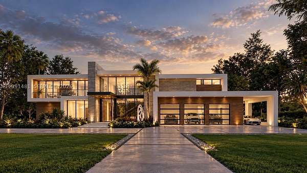 1 Acre of Residential Land for Sale in Miami, Florida