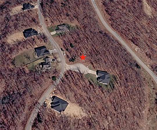 0.27 Acres of Residential Land for Sale in Bella Vista, Arkansas