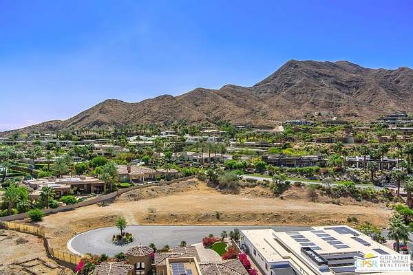 1.29 Acres of Residential Land for Sale in Rancho Mirage, California