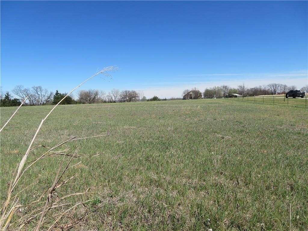 3.2 Acres of Residential Land for Sale in Paola, Kansas