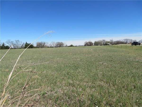3.2 Acres of Residential Land for Sale in Paola, Kansas