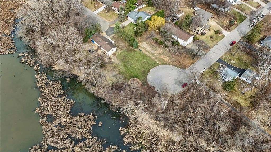 0.44 Acres of Residential Land for Sale in Roseville, Minnesota