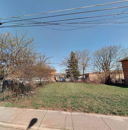 0.03 Acres of Residential Land for Sale in Columbus, Ohio