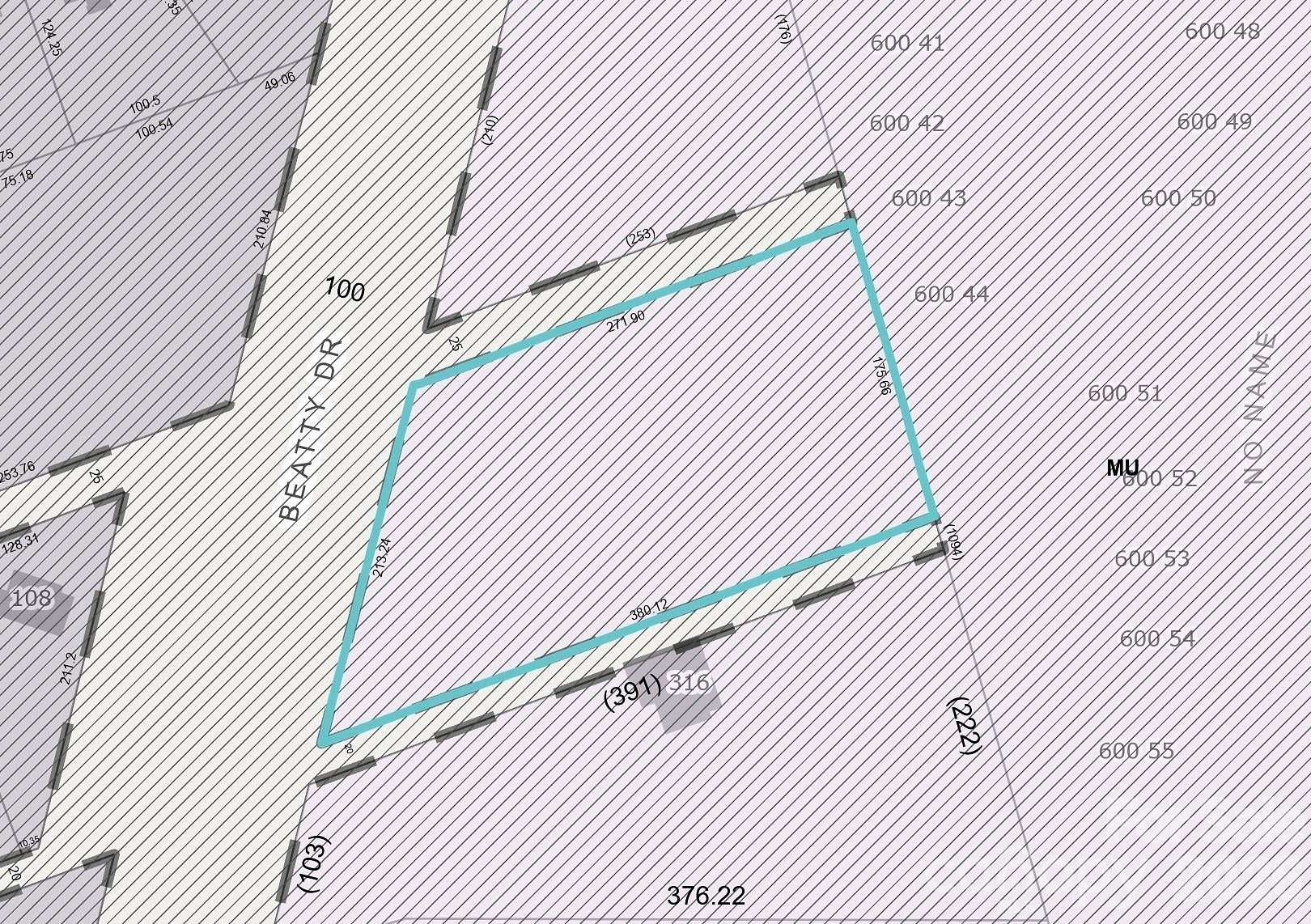 1.3 Acres of Land for Sale in Belmont, North Carolina