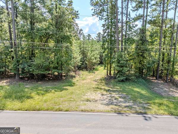 81.7 Acres of Land for Sale in Rome, Georgia