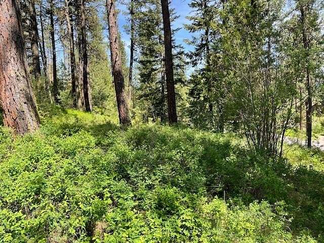 0.58 Acres of Land for Sale in New Meadows, Idaho