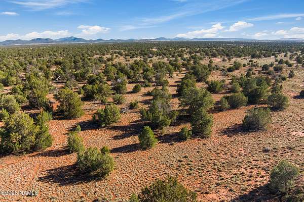 36.3 Acres of Recreational & Residential Land for Sale in Williams, Arizona