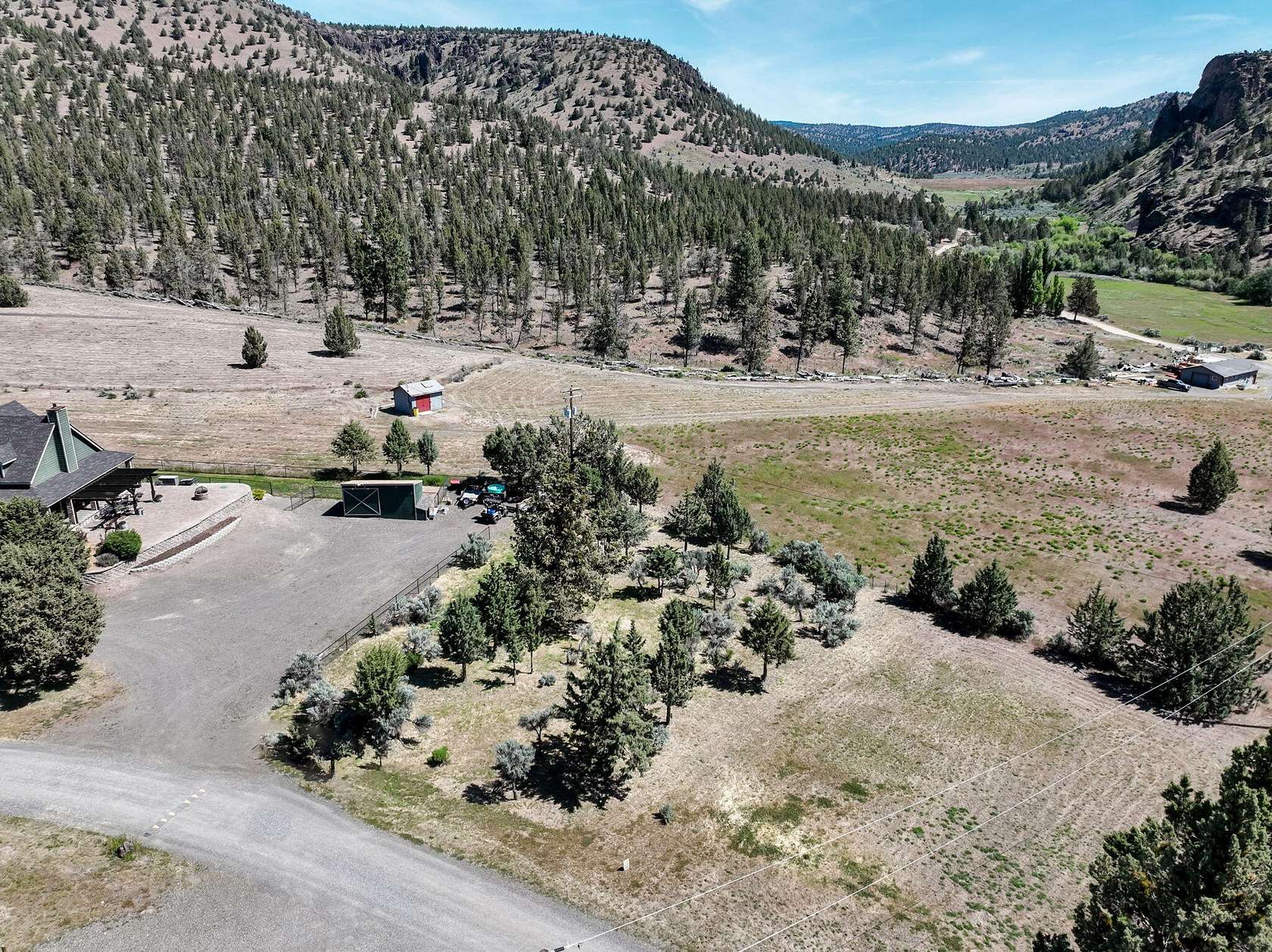 0.26 Acres of Residential Land for Sale in Prineville, Oregon