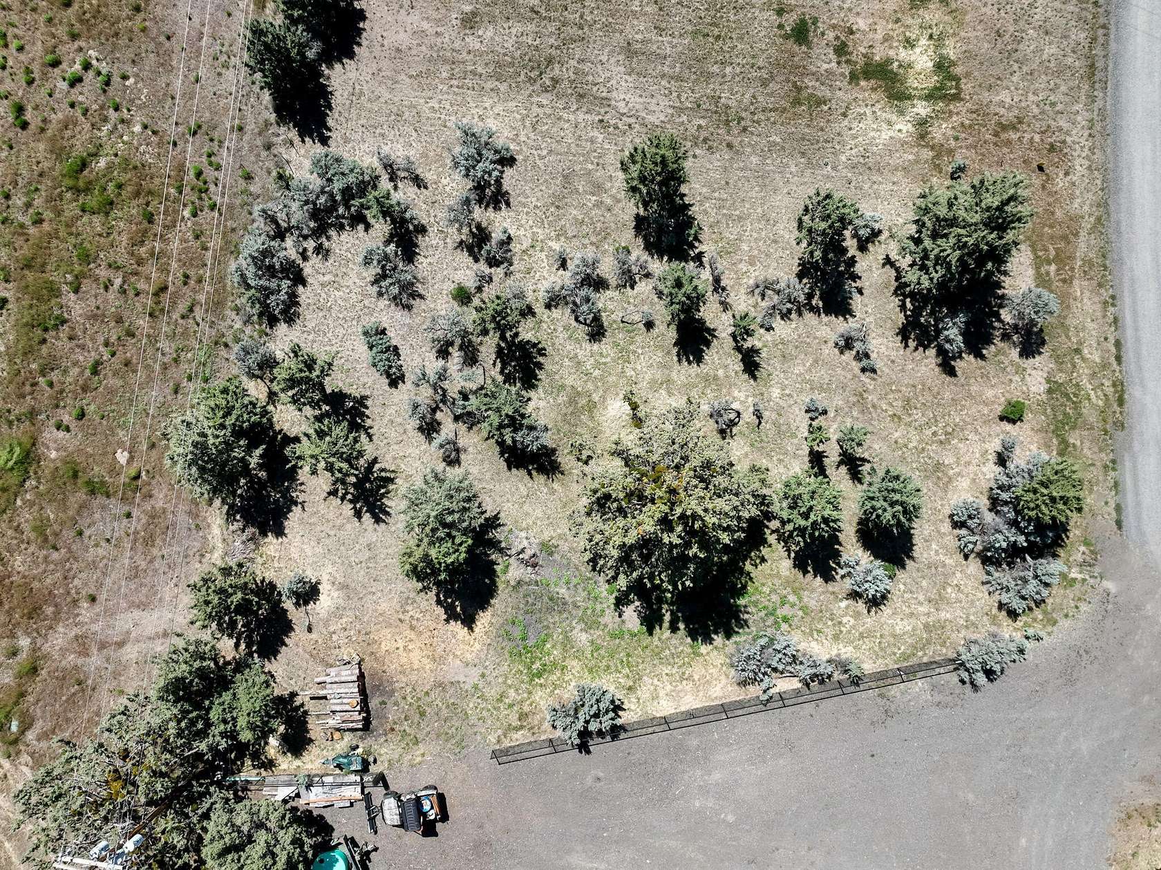 0.26 Acres of Residential Land for Sale in Prineville, Oregon