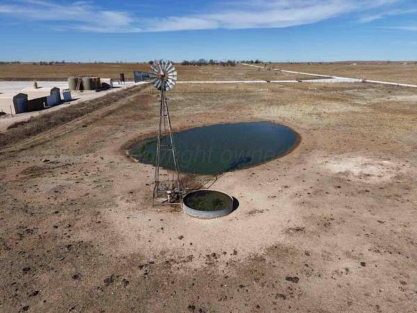 480 Acres of Agricultural Land for Sale in Canadian, Texas