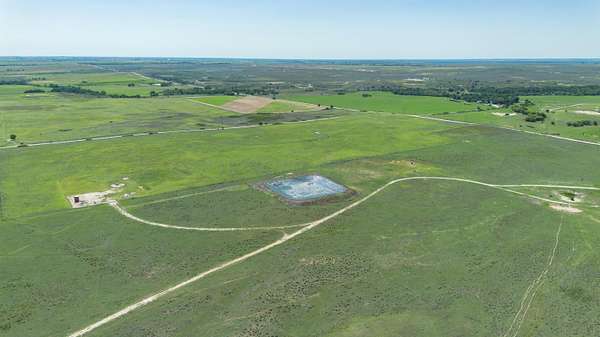 480 Acres of Agricultural Land for Sale in Canadian, Texas