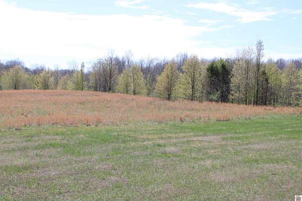 2.69 Acres of Land for Sale in Kuttawa, Kentucky