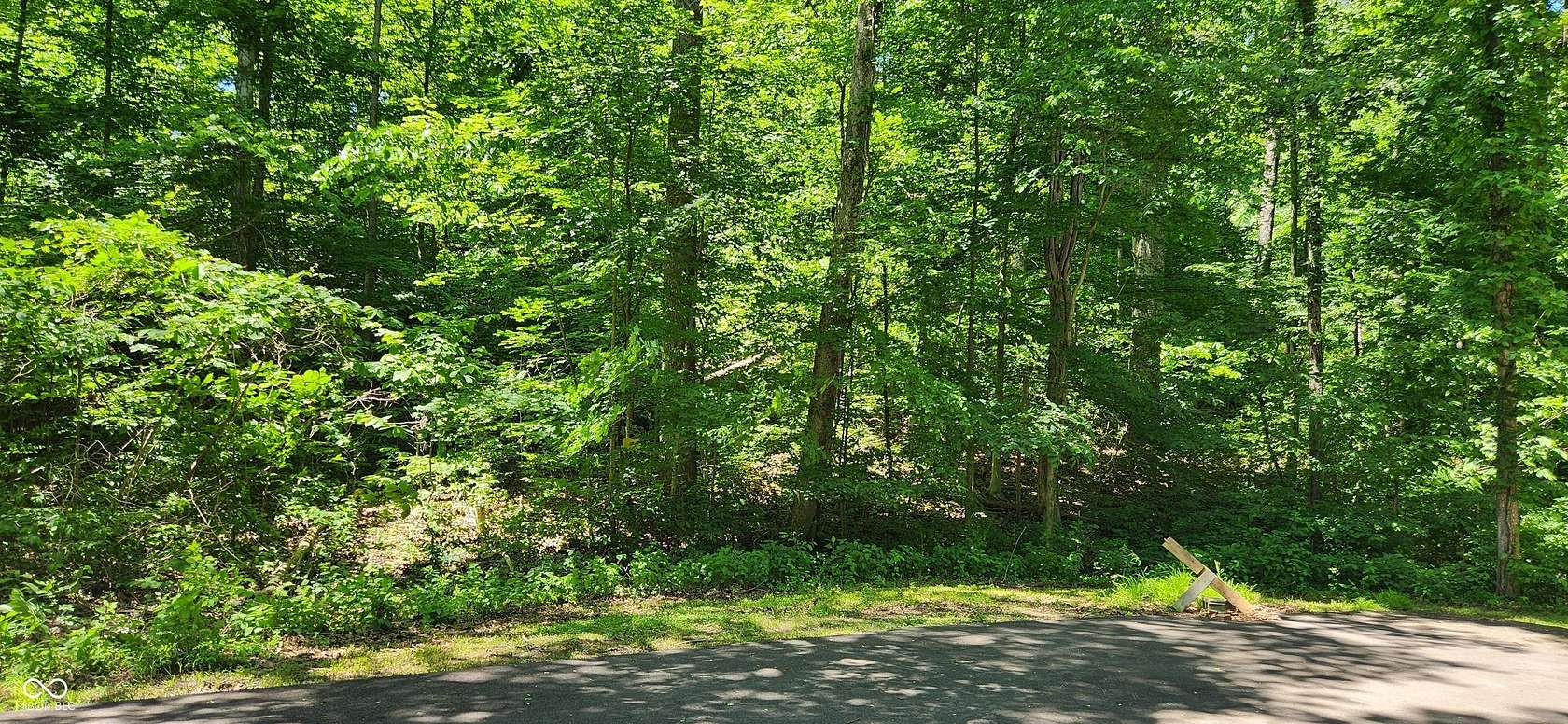 0.63 Acres of Residential Land for Sale in Martinsville, Indiana