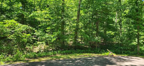 0.63 Acres of Residential Land for Sale in Martinsville, Indiana