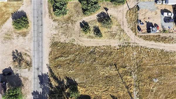 0.2 Acres of Residential Land for Sale in Hesperia, California