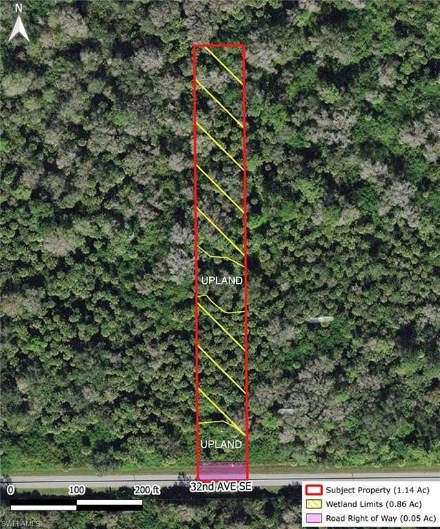 1.14 Acres of Land for Sale in Naples, Florida