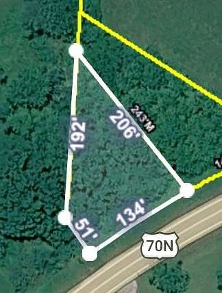 Land for Sale in Baxter, Tennessee