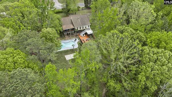 2 Acres of Land with Home for Sale in Blythewood, South Carolina