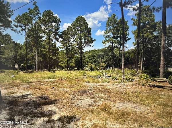 0.89 Acres of Land for Sale in Hamlet, North Carolina