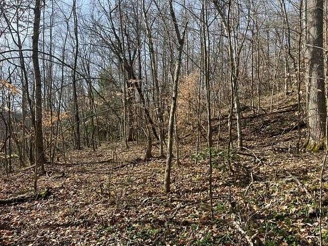 6 Acres of Land for Sale in Sandy Hook, Kentucky