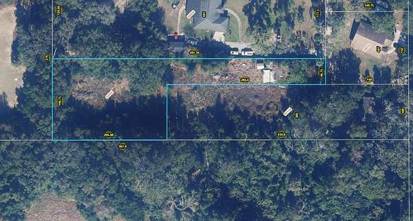 1 Acre of Residential Land for Sale in Apopka, Florida