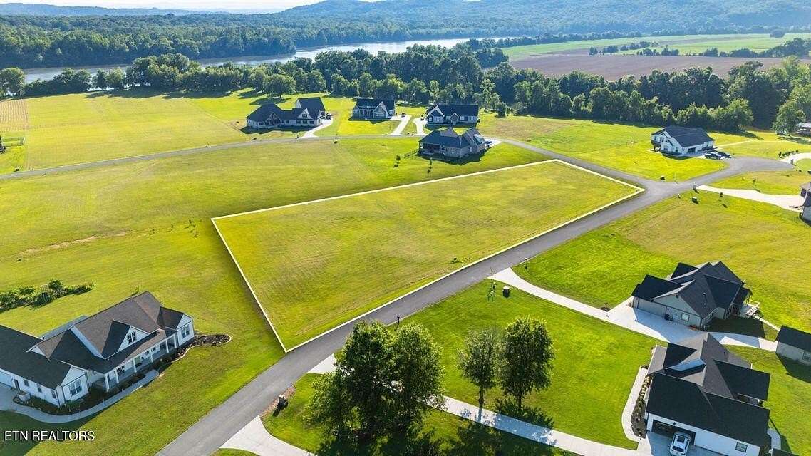 2.2 Acres of Land for Sale in Decatur, Tennessee