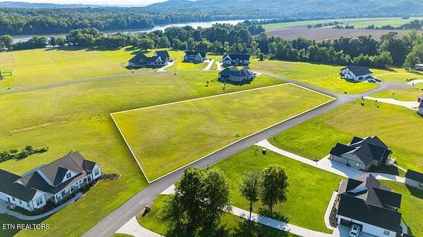 2.2 Acres of Land for Sale in Decatur, Tennessee