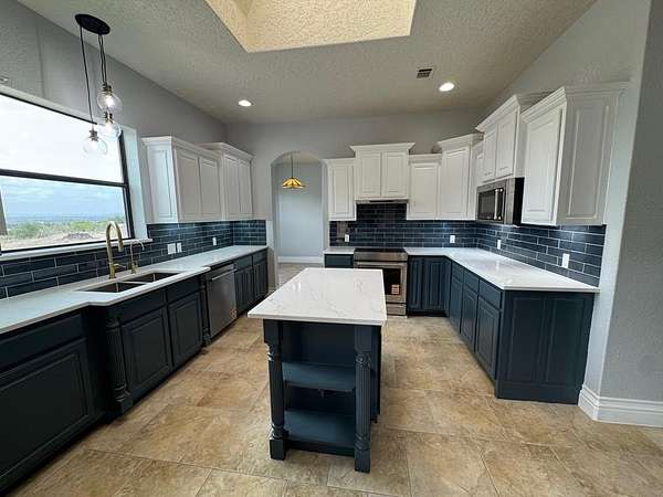 2 Acres of Land with Home for Sale in Bandera, Texas