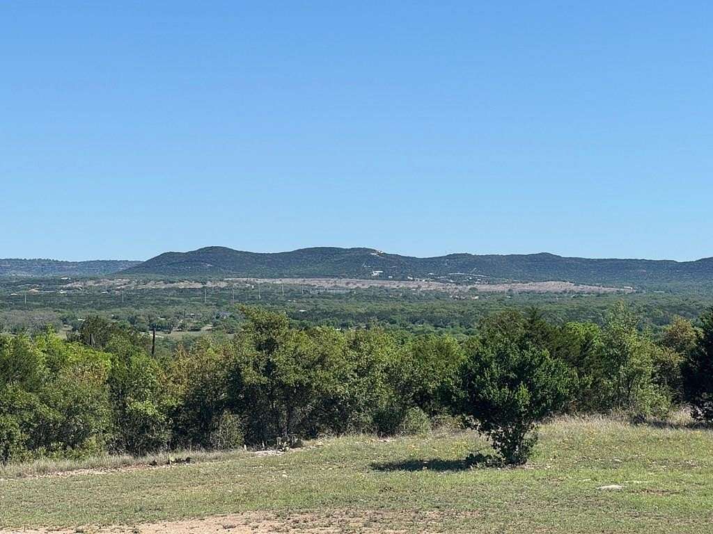 10 Acres of Land with Home for Sale in Pipe Creek, Texas