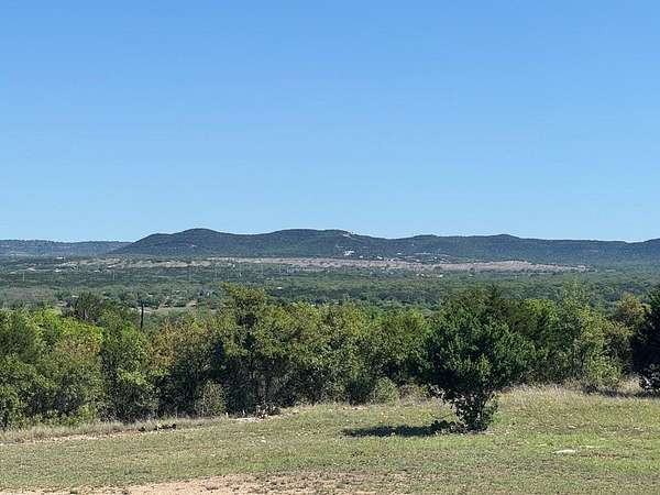 10 Acres of Land with Home for Sale in Pipe Creek, Texas