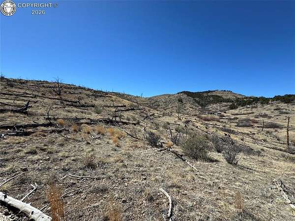 4.79 Acres of Residential Land for Sale in Cotopaxi, Colorado