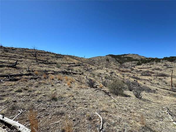 4.79 Acres of Residential Land for Sale in Cotopaxi, Colorado
